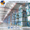 Estanterías para paletas de almacén de servicio pesado de Nova Logistics