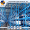 Electrastic Powder Coating Estanterías de metal de alta calidad como / RS System