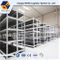 Mezzanine industrial de acero de alta resistencia para almacenes de Nova