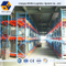 Metal Steel Push Back Storage Rack del fabricante de China