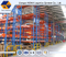 Rack de almacenamiento de almacén de servicio pesado con certificación CE