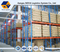 Estanterías para paletas de almacén de servicio pesado de Nova Logistics
