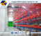Nova Standard Products Heavy Duty Warehouse Pallet Rack