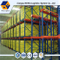 Conduzca en estanterías para industrias de almacenamiento de almacén