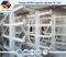 Heavy Duty Warehouse Cantilever Rack con acero
